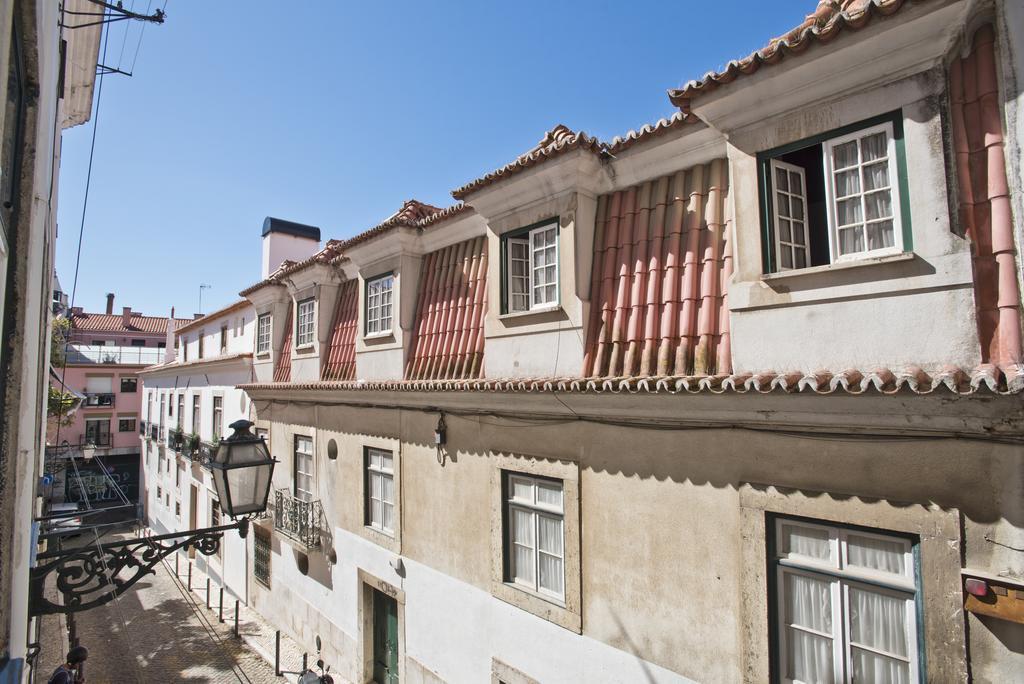 Bmyguest - Principe Real Charming * Lissabon
