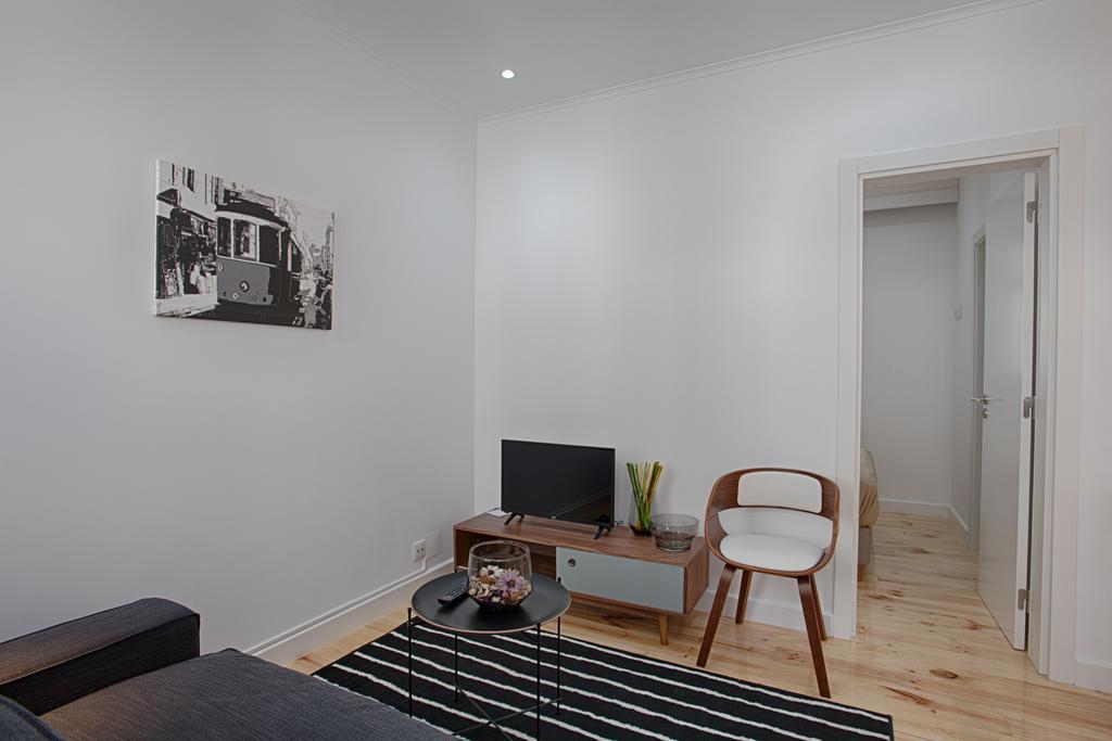 Bmyguest - Principe Real Charming * Lissabon