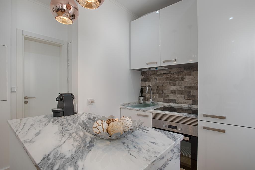 Appartement Bmyguest - Principe Real Charming Lissabon
